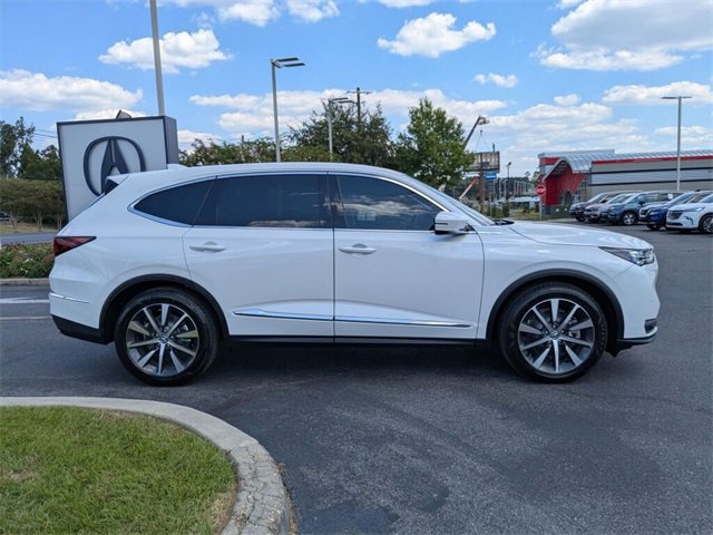 New 2026 Acura MDX w/ Technology Package image 5