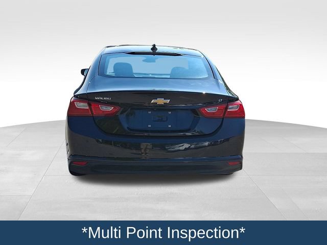 Used 2024 Chevrolet Malibu LT FWD image 6