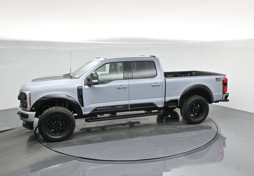 New 2026 Ford F250 Lariat w/ Black Appearance Package AWD/4WD image 47
