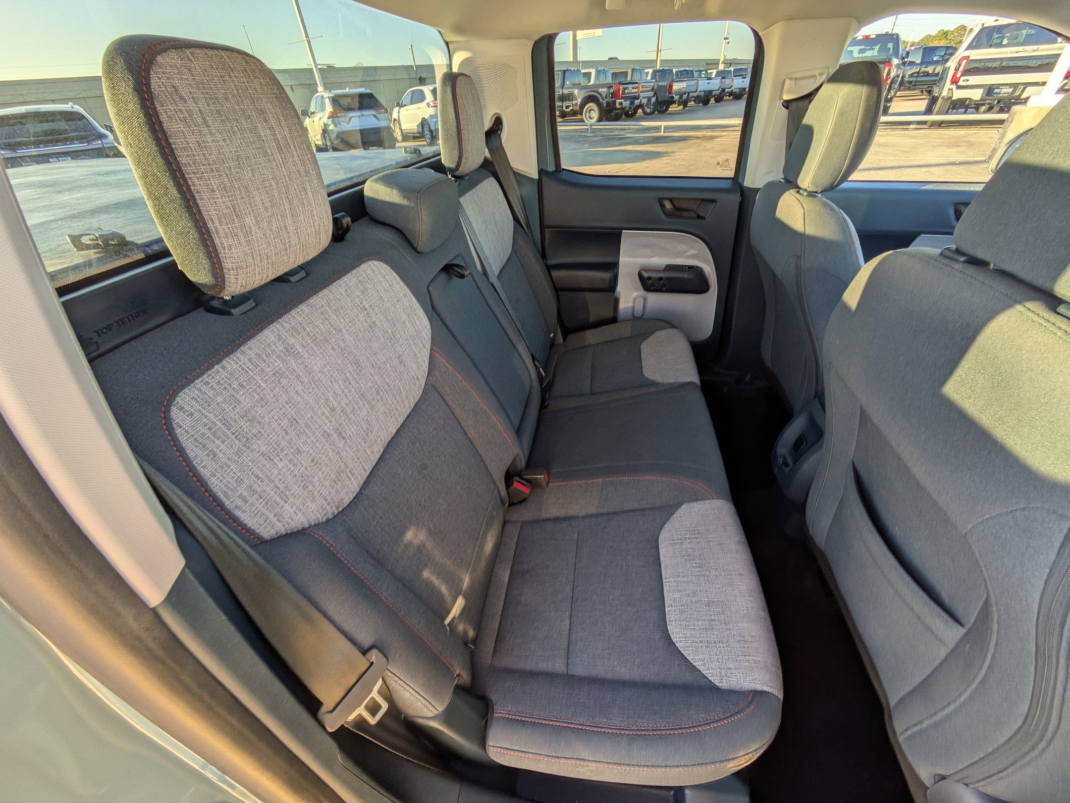 Used 2022 Ford Maverick XLT w/ Equipment Group 300A Standard image 27