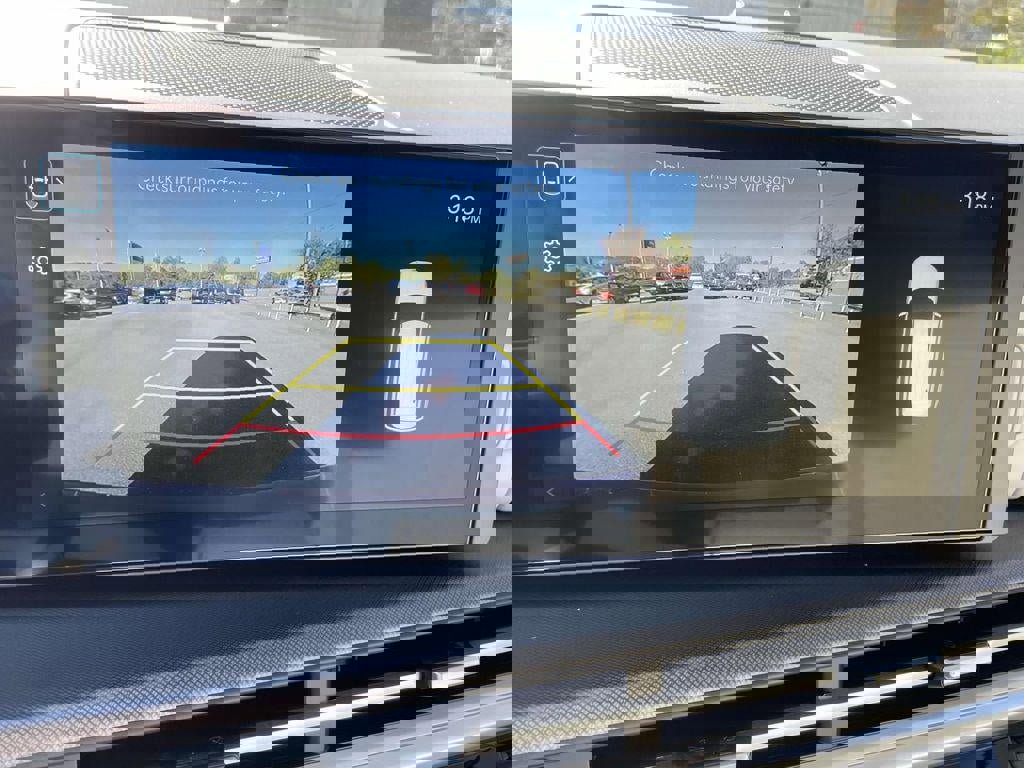 New 2026 Hyundai Santa Fe SEL image 30