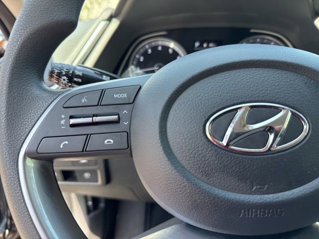 Used 2023 Hyundai Sonata SEL w/ Preferred Accessory Package FWD image 33