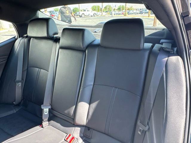 Certified 2026 Toyota Camry XSE FWD image 18