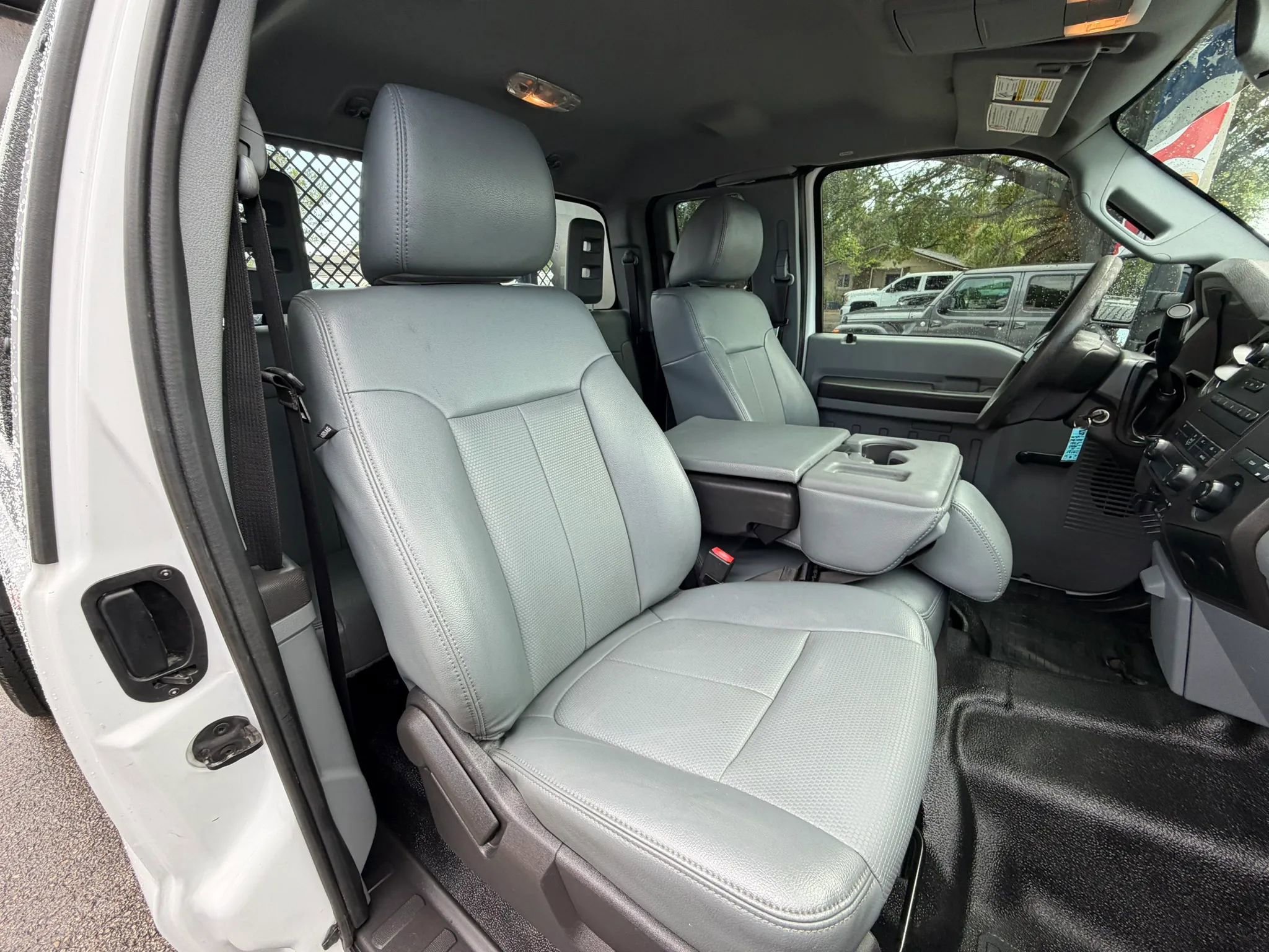 Used 2015 Ford F350 XL RWD image 13