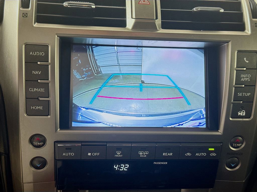 Used 2017 Lexus GX 460 Premium AWD/4WD image 15
