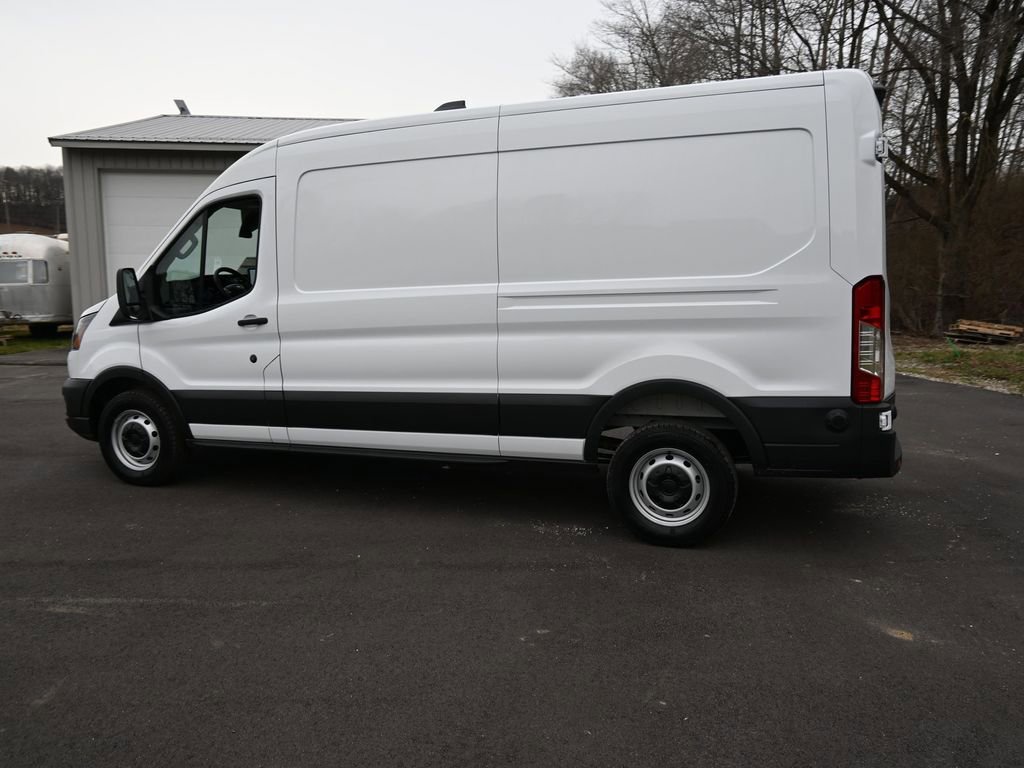 New 2026 Ford Transit 250 148 Medium Roof image 7