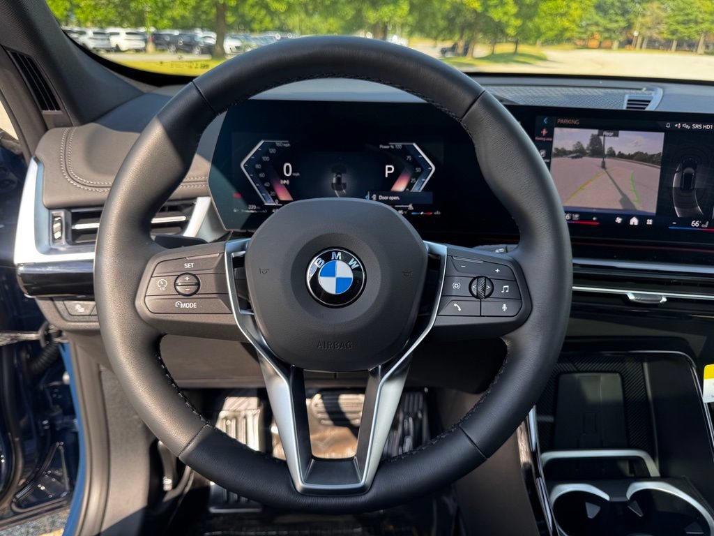 New 2026 BMW X1 xDrive28i w/ Convenience Package AWD/4WD image 15