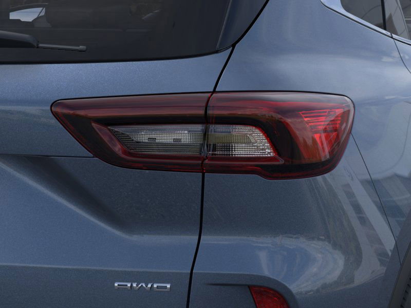 New 2026 Ford Escape Platinum w/ Equipment Group 601A image 21