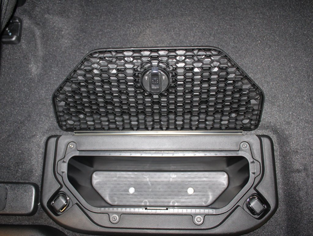 New 2026 RAM 1500 Tradesman AWD/4WD image 32