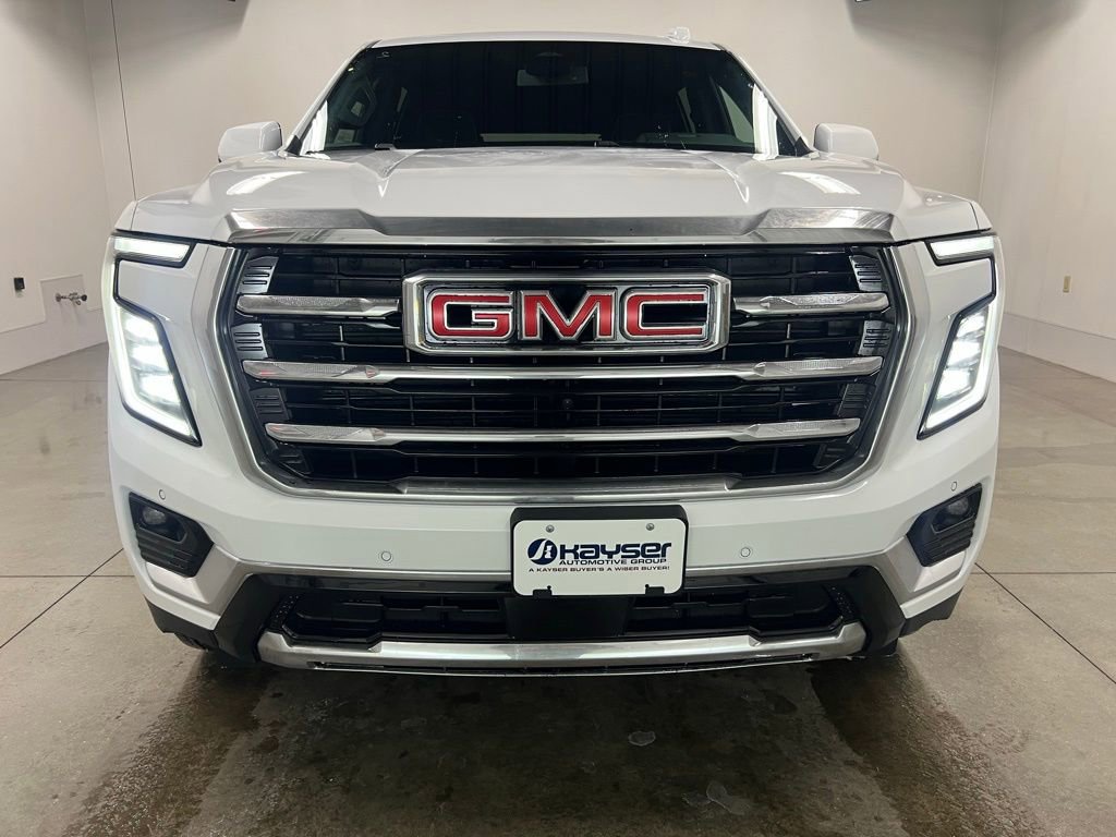 New 2026 GMC Yukon XL Elevation w/ LPO, Floor Liner Package image 9
