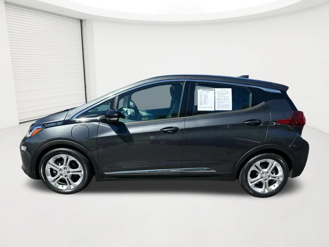 Used 2019 Chevrolet Bolt LT FWD image 8