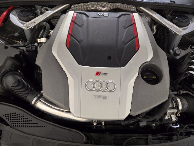 Used 2019 Audi RS 5 Sportback w/ RS Driver Assistance Package AWD/4WD image 13