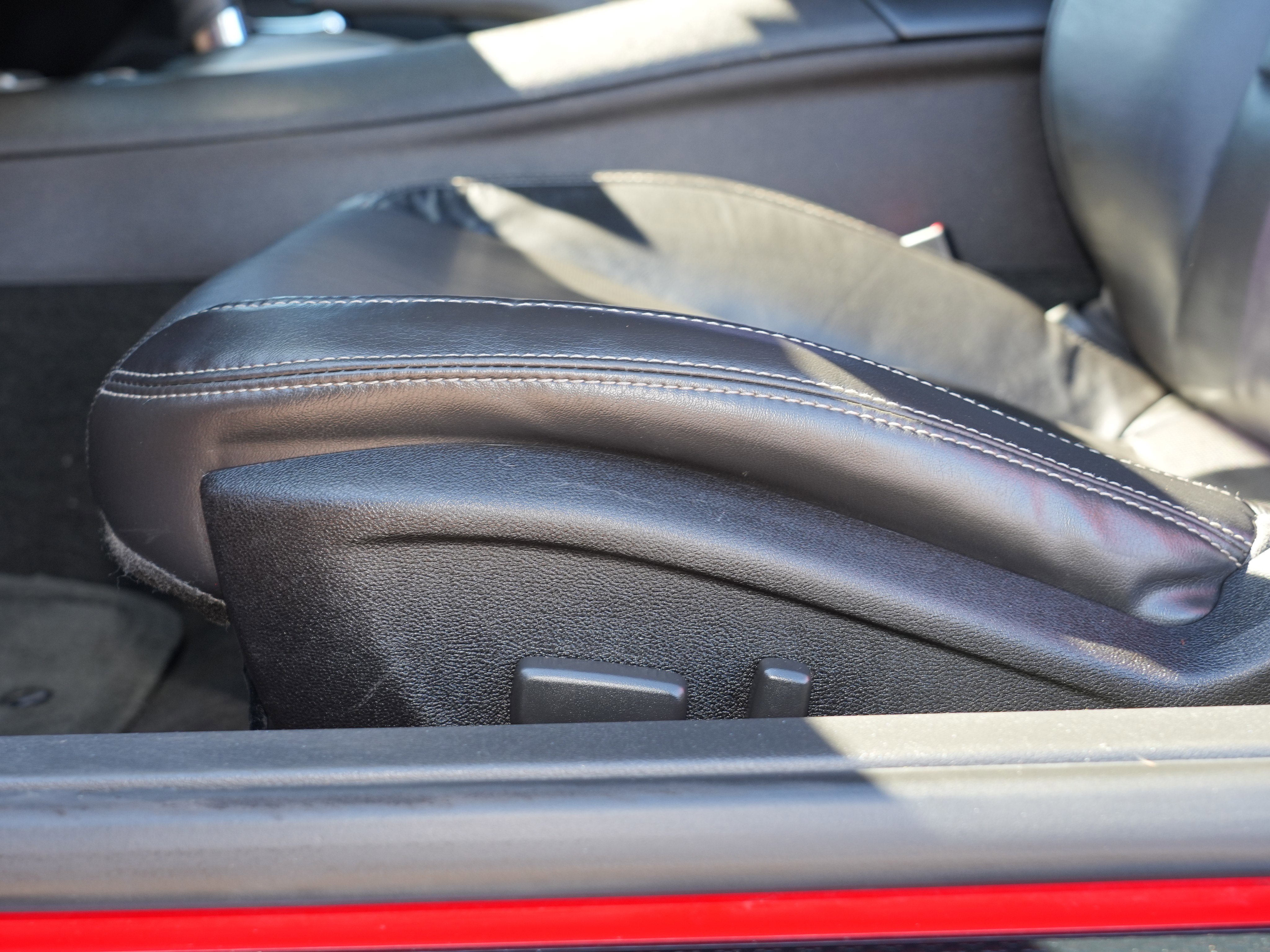 Used 2014 Chevrolet Camaro SS w/ RS Package image 15