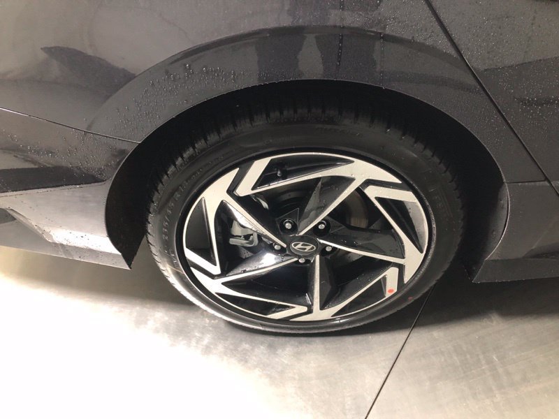 New 2026 Hyundai Sonata SEL FWD image 9