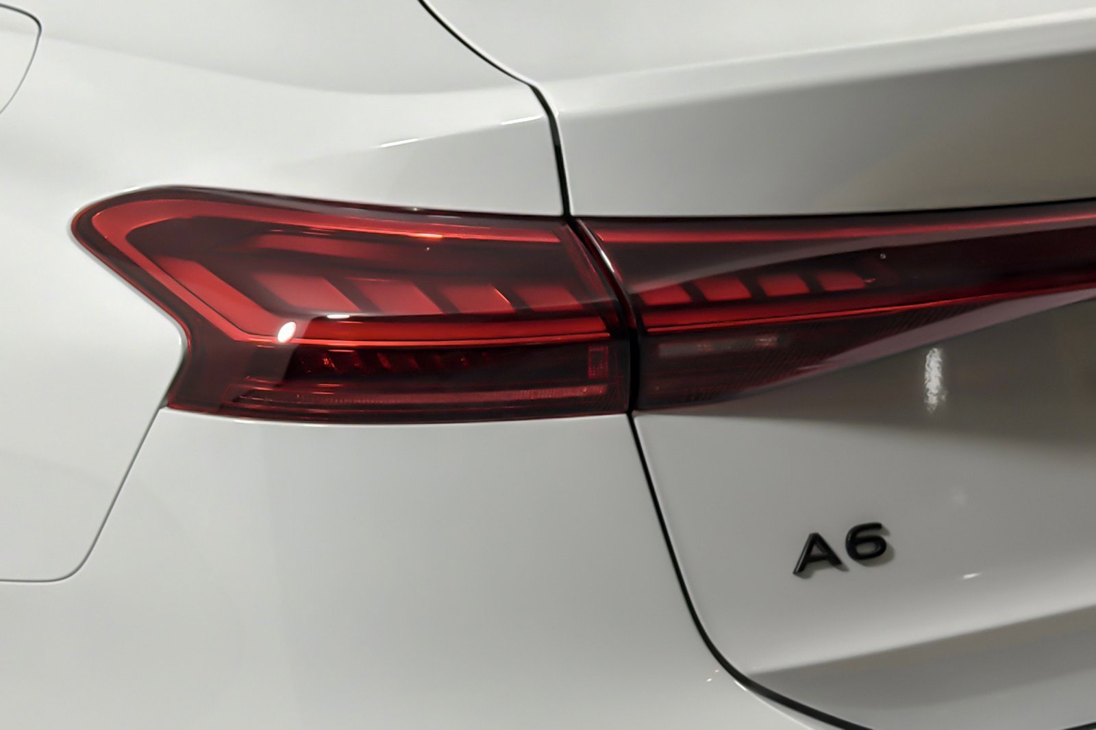 Certified 2025 Audi A6 e-tron Premium Plus w/ Premium Plus RWD image 26