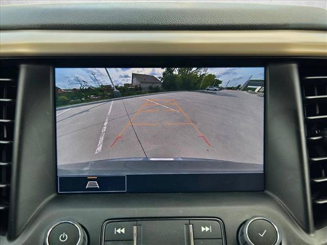 Used 2023 GMC Acadia Denali FWD image 14
