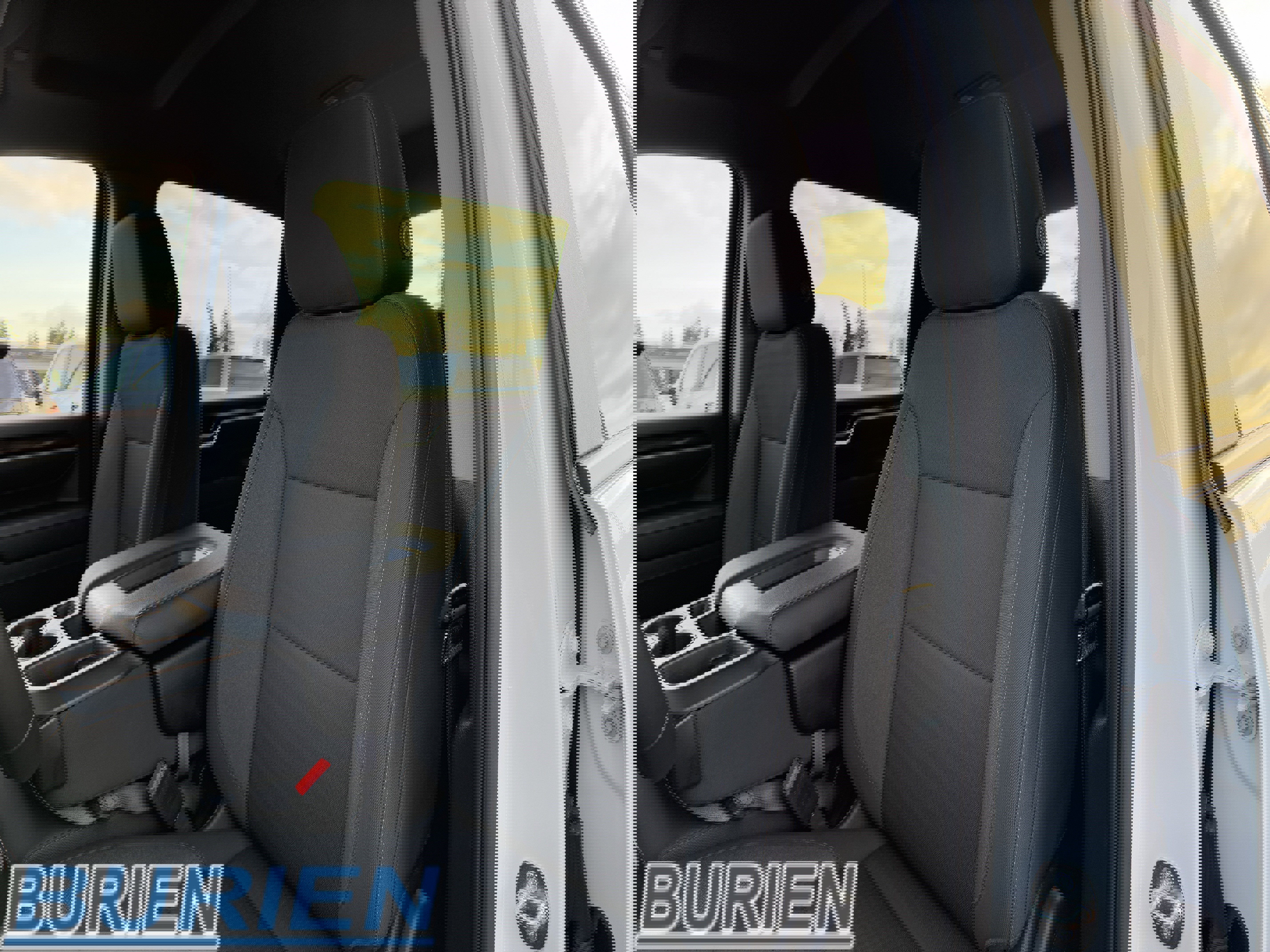 Used 2024 Chevrolet Silverado 2500 LT image 12