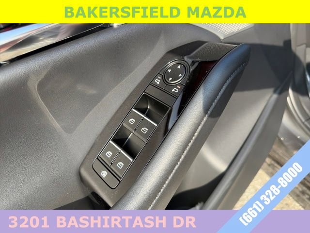 New 2026 MAZDA MAZDA3 Hatchback w/Premium Plus Pkg AWD/4WD image 16