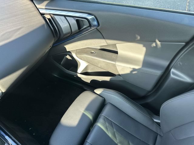 Used 2025 BMW X3 xDrive30i AWD/4WD image 34