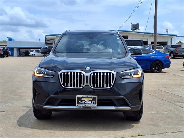 Used 2023 BMW X3 sDrive30i w/ Convenience Package image 2