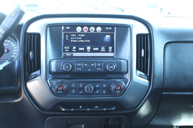 Used 2018 Chevrolet Silverado 1500 LT w/ All Star Edition RWD image 20