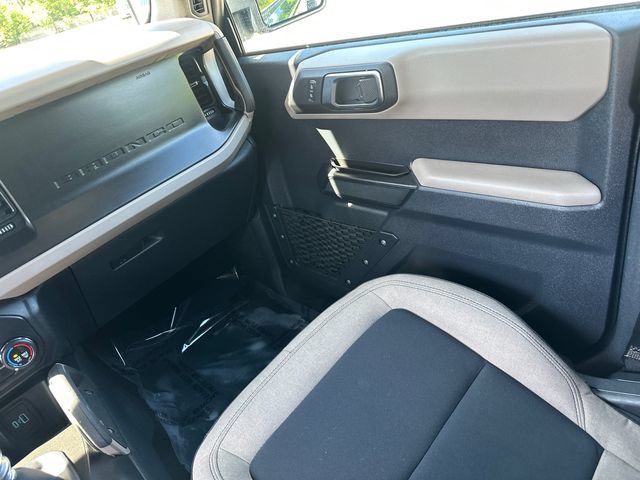 Used 2022 Ford Bronco Big Bend AWD/4WD image 22