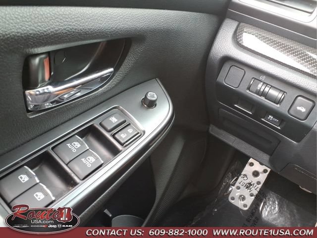 Used 2019 Subaru WRX AWD/4WD image 23
