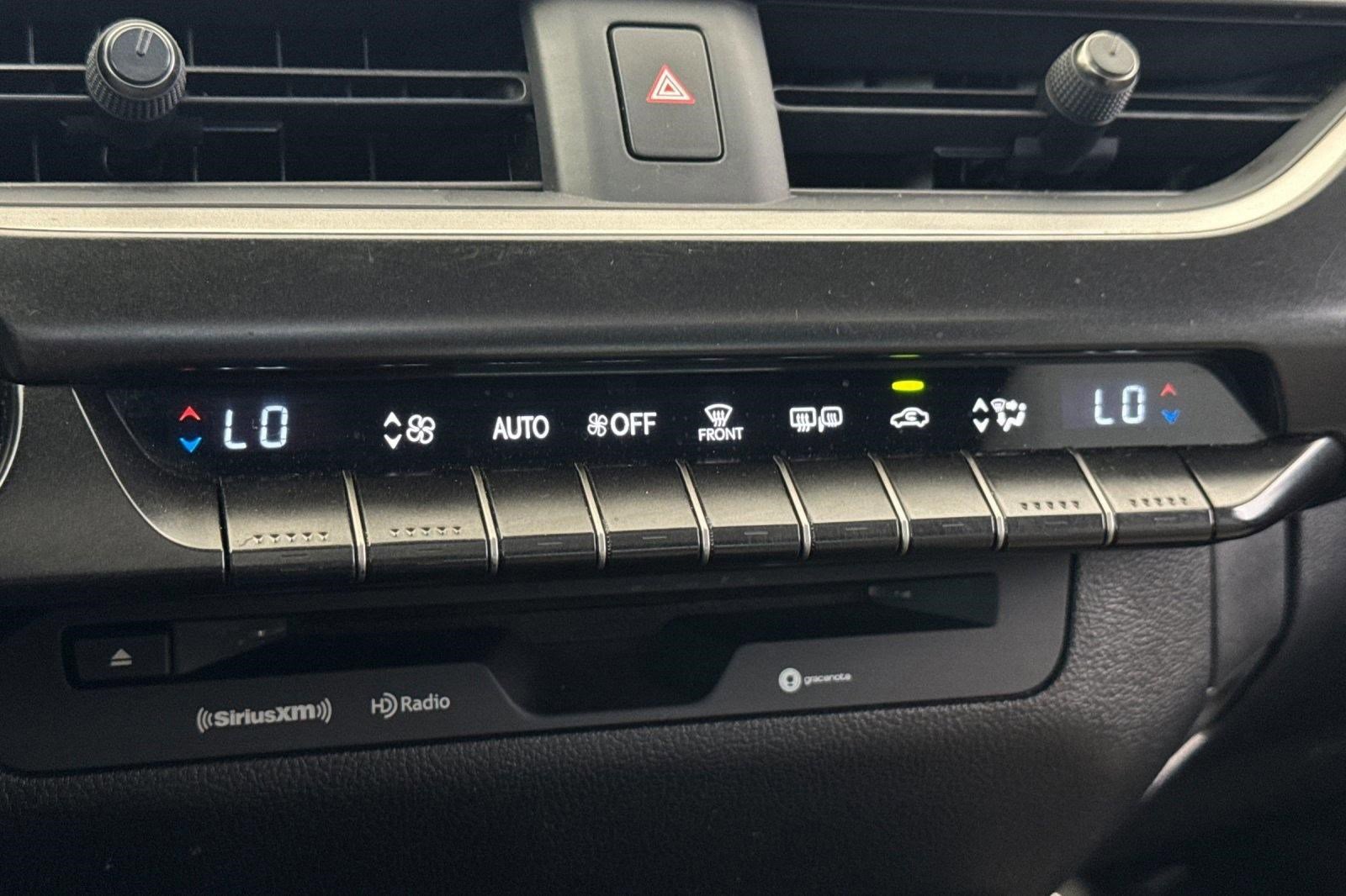 Used 2020 Lexus UX 200 w/ Accessory Package 2 FWD image 23