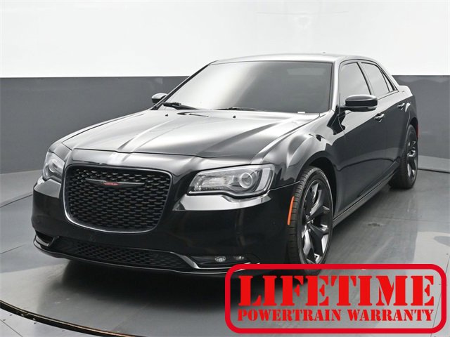 Used 2023 Chrysler 300 S