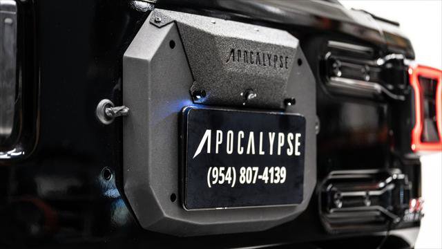 Used 2025 Jeep Wrangler Unlimited Sport image 49