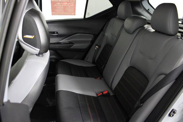 Certified 2023 Nissan Kicks SR w/ SR Premium Package FWD image 21