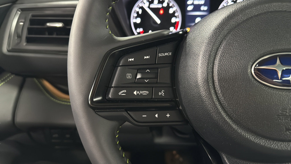 New 2026 Subaru Ascent Bronze Edition image 21