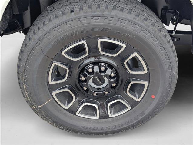 New 2026 Ford F250 Platinum image 9