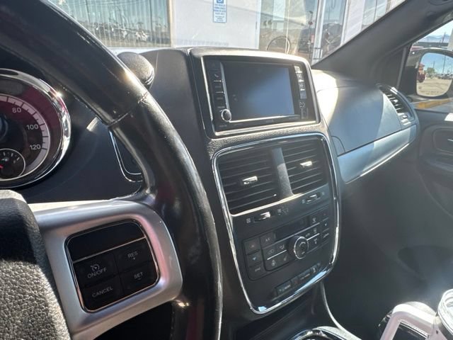 Used 2019 Dodge Grand Caravan GT FWD image 6