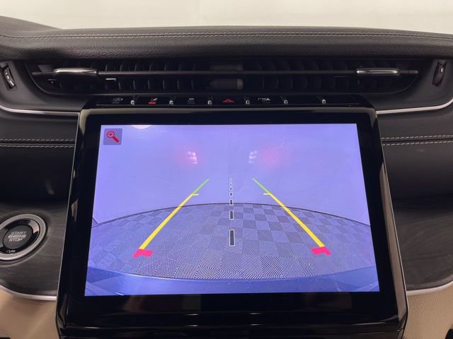 Used 2023 Jeep Grand Cherokee L Limited image 26