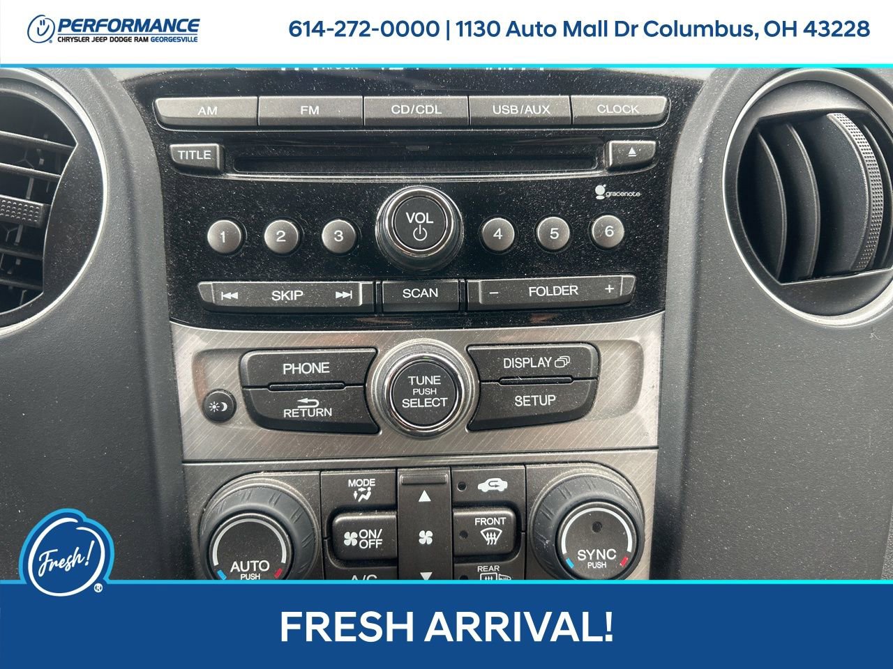 Used 2013 Honda Pilot EX image 24