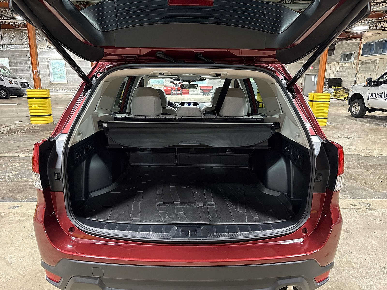 Used 2023 Subaru Forester Premium AWD/4WD image 11