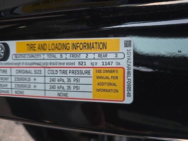 Used 2020 Cadillac XT4 Luxury w/ Cold Weather Package image 34