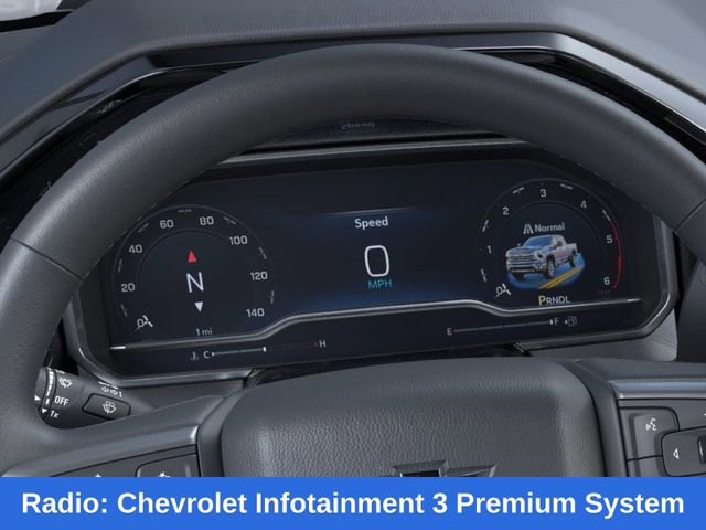 New 2026 Chevrolet Silverado 2500 LT w/ Trail Boss Package AWD/4WD image 19