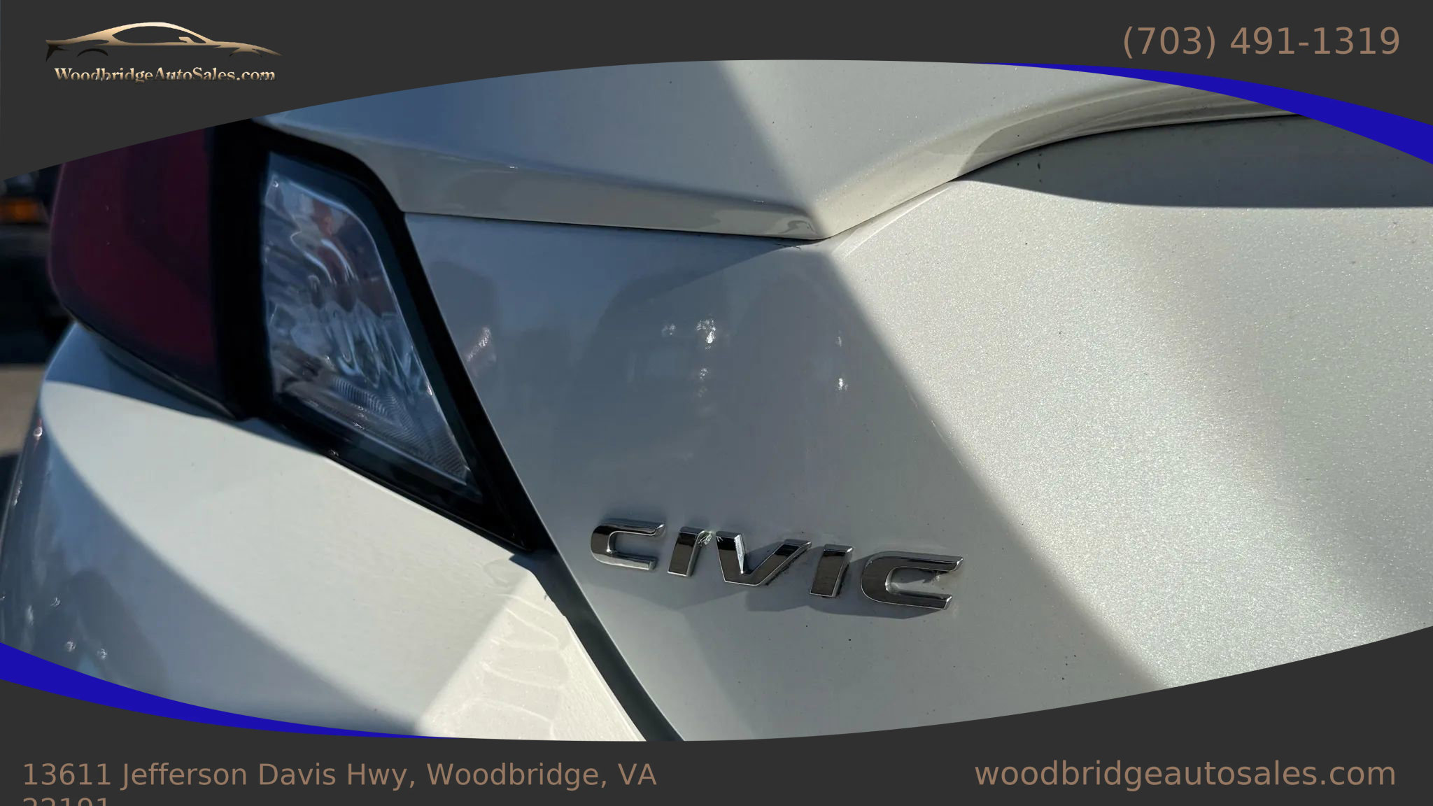 Used 2018 Honda Civic Si image 6