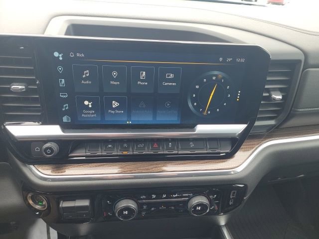 Used 2023 Chevrolet Silverado 1500 RST image 44