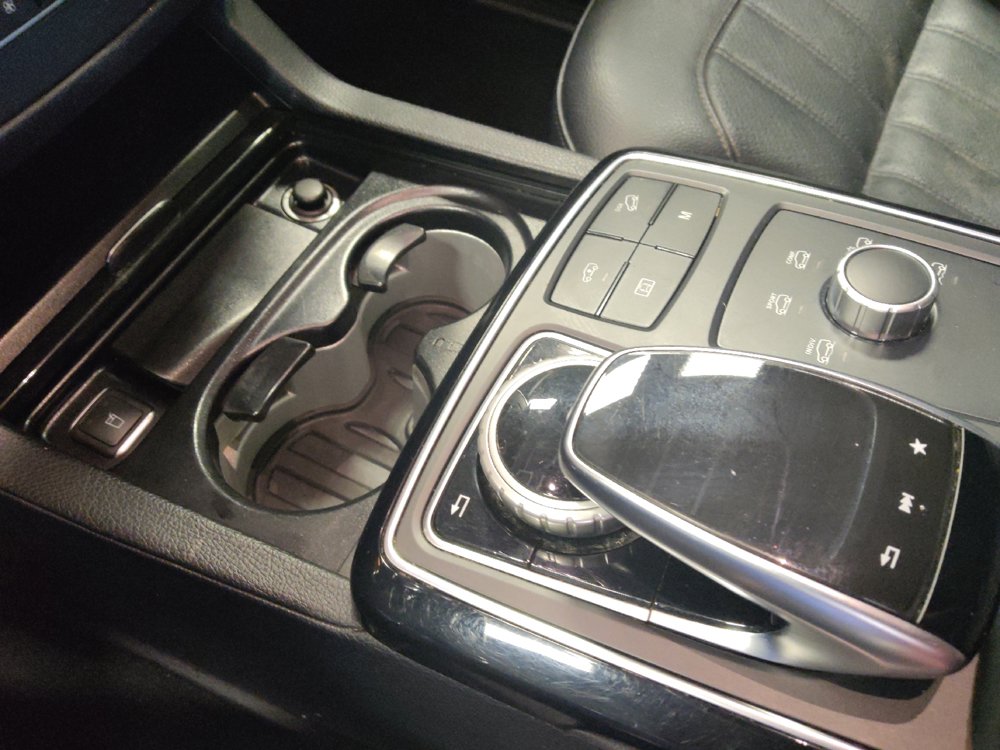 Used 2019 Mercedes-Benz GLS 450 4MATIC w/ Premium 1 Package image 26