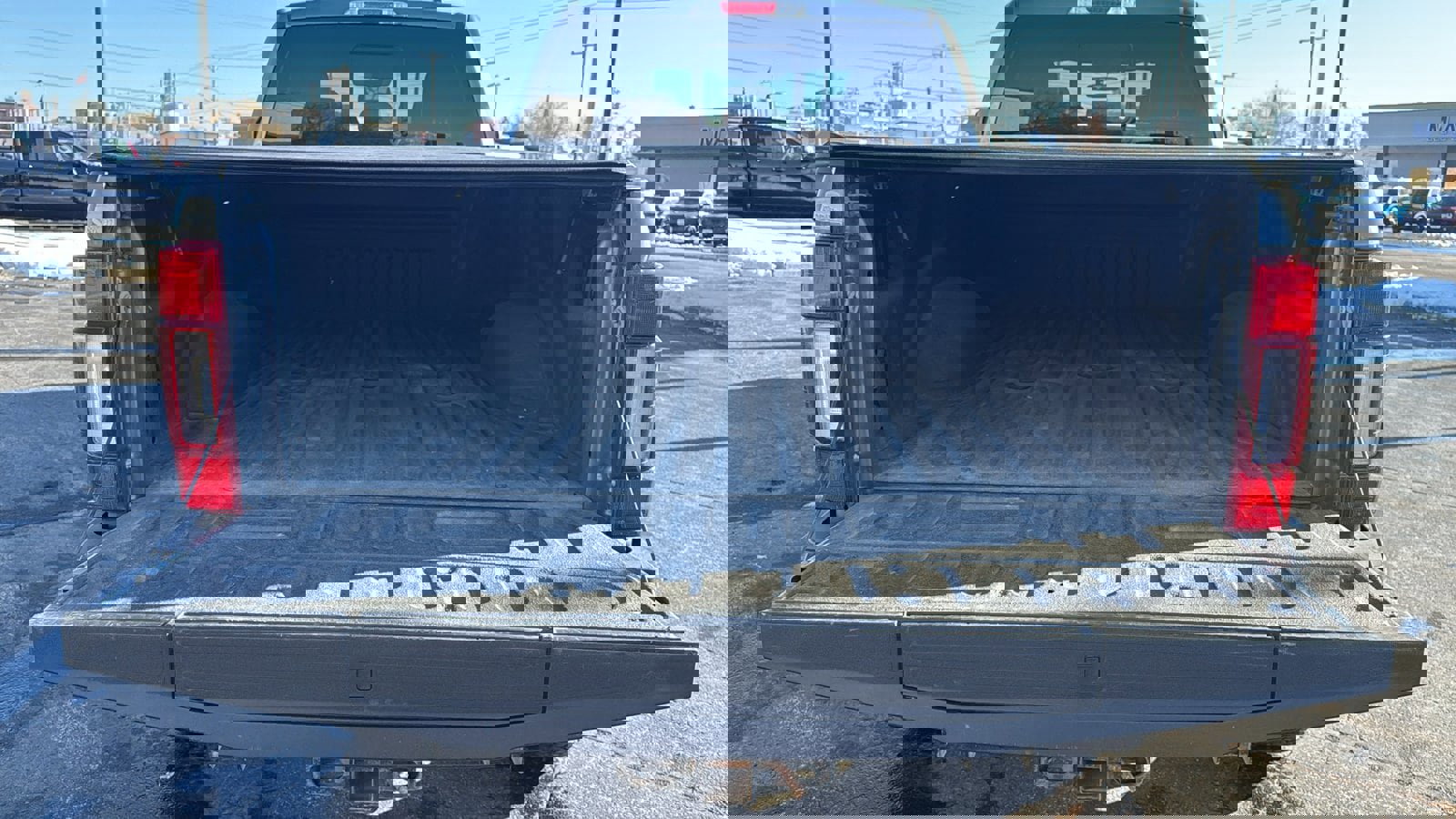 Used 2022 Ford F350 Lariat image 23