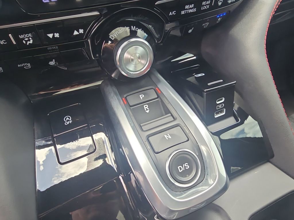 Certified 2023 Acura MDX A-Spec AWD/4WD image 31