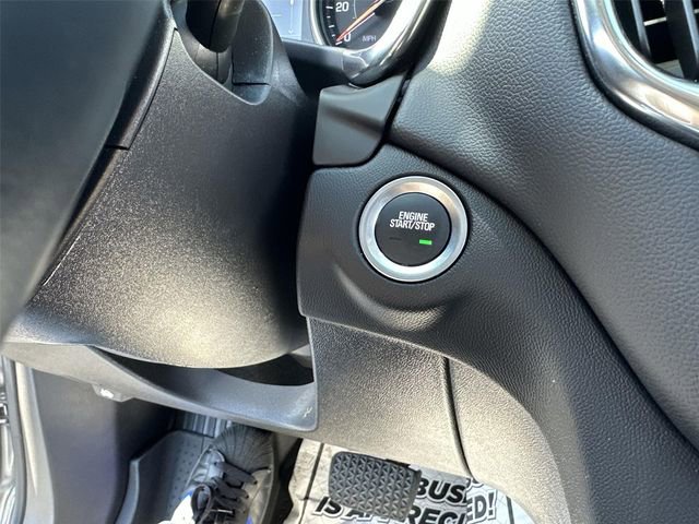 Certified 2024 Chevrolet Equinox LT w/ LPO, Floor Liner Package image 16