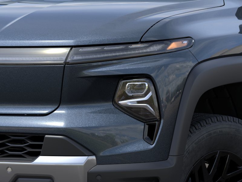 New 2026 Chevrolet Silverado EV LT AWD/4WD image 46