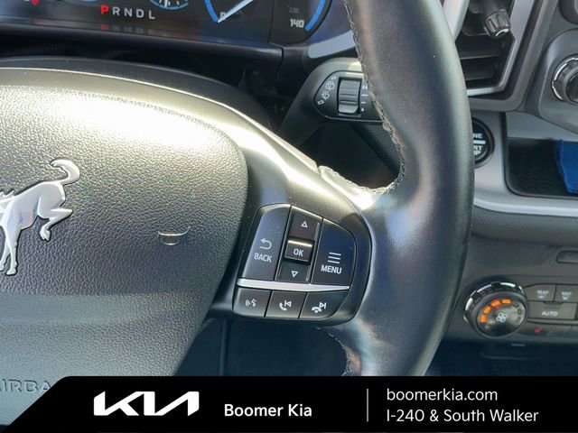 Used 2024 Ford Bronco Sport Big Bend w/ Convenience Package image 20