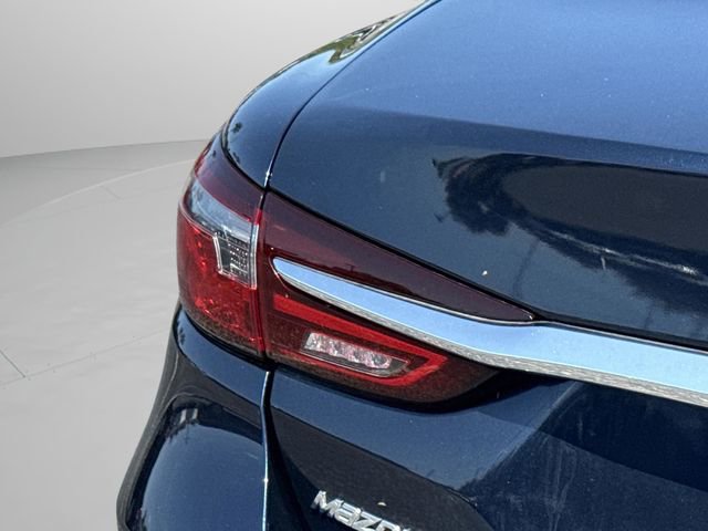 Used 2018 MAZDA MAZDA6 Sport FWD image 18