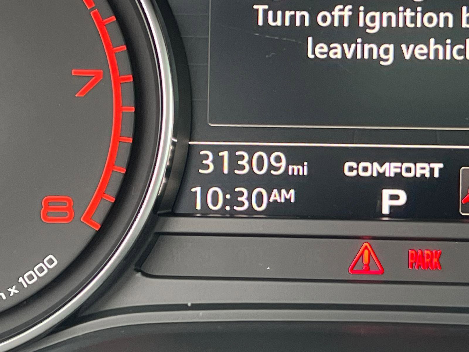 Used 2019 Audi A4 2.0T Premium image 27