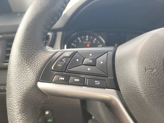 Certified 2020 Nissan Rogue SL w/ Premium Package AWD/4WD image 28